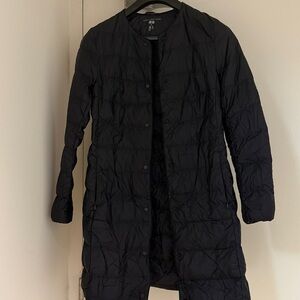 Uniqlo Women's Ultra Light Down Jacket